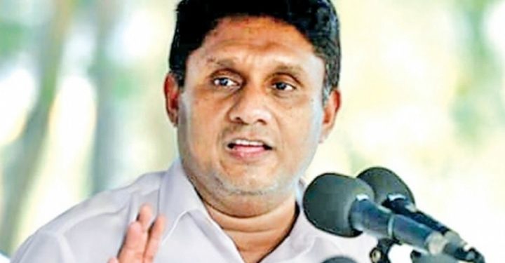 ஐக்கிய தேசிய கட்சி,பொதுஜன பெரமுன கூட்டணி என்பது புதிய விடயமல்ல – சஜித்