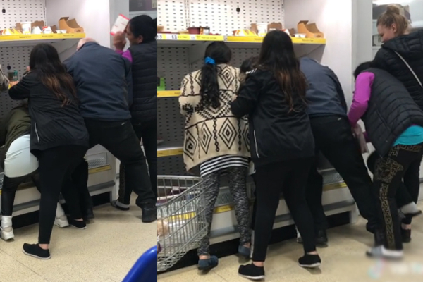 பிரித்தானிய மக்களின் மோசமான நிலை! பரபரப்பை ஏற்படுத்தியுள்ள சம்பவம்