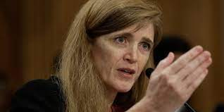 இலங்கையில் பொருளாதார சீர்திருத்தங்களுடன் அரசியல் சீர்திருத்தங்களும் அவசியம் – சமந்தா பவர்