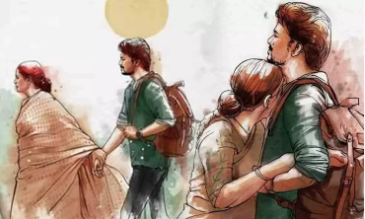 புதிய சாதனை படைத்த விஜய்யின் வாரிசு பட பாடல்