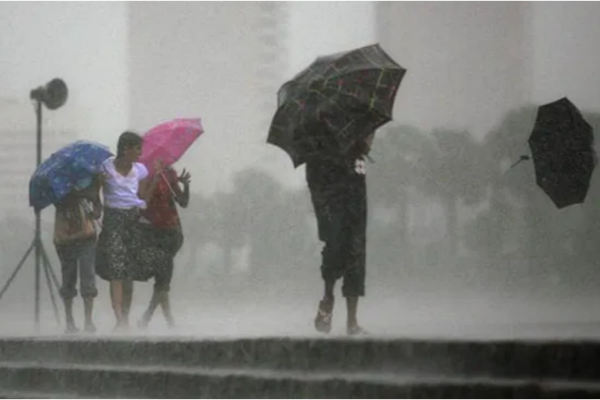 காலநிலை மாற்றம் தொடர்பில் வெளியான அறிவிப்பு