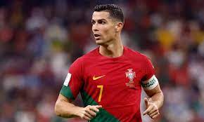 ரொனால்டோவை திட்டிய தென் கொரியா வீரர்- போர்ச்சுகல் பயிற்சியாளர் குற்றச்சாட்டு