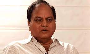 தெலுங்கு நடிகர் சலபதி ராவ் மாரடைப்பால் உயிரிழப்பு