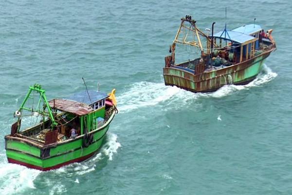 கடற்றொழிலாளர்களுக்கு மின்சார மோட்டார் படகுகளை அறிமுகப்படுத்த நடவடிக்கை