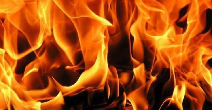 மட்டக்குளியில் தீ விபத்து – 4 வீடுகள் சேதம்!