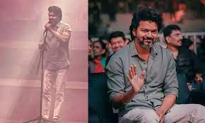 அன்பு தான் எல்லாமே.. ரசிகர்களுக்கு விஜய் கூறிய குட்டி ஸ்டோரி