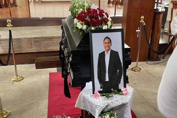 தினேஷ் ஷாப்டர் மரணத்தில் தொடர் மர்மம்!