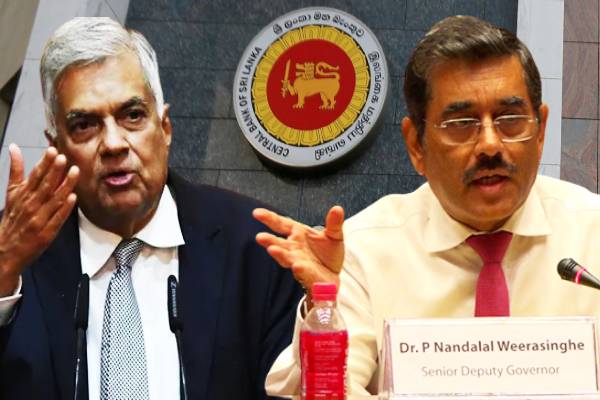 இலங்கையின் கடனை மறுசீரமைக்க பல நாடுகள் மறுப்பு!