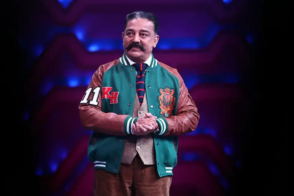 உலகின் முதல் பெண் பிரதமர்! நடிகர் கமல்ஹாசன் வெளியிட்ட தகவலால் எழுந்துள்ள சர்ச்சை