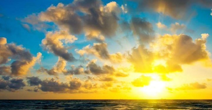 நாட்டில் சீரான காலநிலை நிலவும்