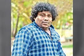 என் பிரச்சினைகளை முருகனிடம் கூறினேன் - நடிகர் யோகிபாபு