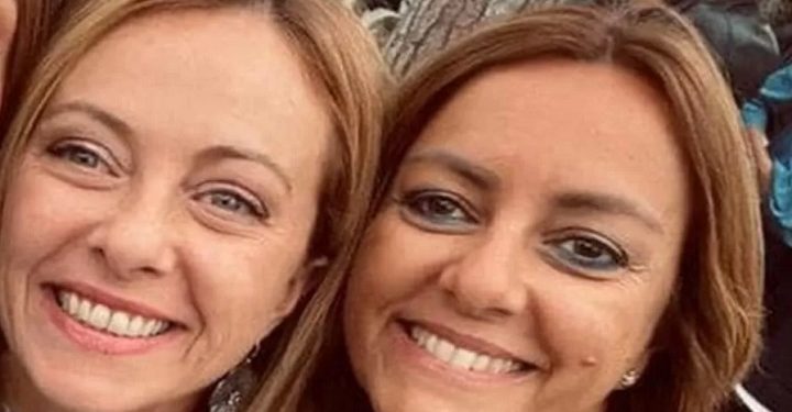 இத்தாலி பிரதமரின் நெருங்கிய தோழி உட்பட 3 பெண்கள் சுட்டுக்கொலை..!!