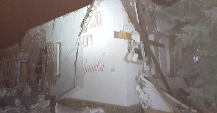 ரஷ்யாவின் வாக்னர் கூலிப்படையின் தலைமையகத்தை தாக்கியுள்ளதாக உக்ரைன் தெரிவிப்பு!