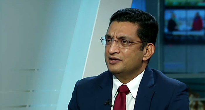 இனப்பிரச்சினைக்குத் தீர்வு காண்பது வடக்கிற்கும் தெற்கிற்கும் மிகவும் நல்லது...வெளிவிவகார அமைச்சர்