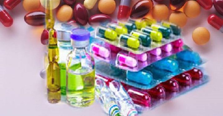 இந்திய கடனுதவித் திட்டத்தின் கீழ் 370 வகையான மருந்துகளை இலங்கைக்கு பெற்றுக்கொடுப்பதற்கு இந்திய அரசாங்கம் இணக்கம்!