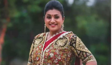 என் மீதும், என் குடும்பத்தினர் மீதும் அவதூறு கருத்துக்களை பதிவிடுகின்றனர் - நடிகை ரோஜா வேதனை