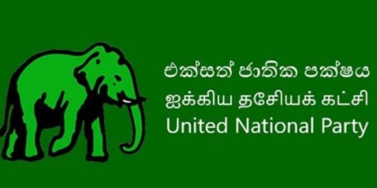 புதிய ஆசன அமைப்பாளர் தெரிவு – ஐ.தே.க.வுக்கு ஆயிரத்துக்கும் மேற்பட்ட விண்ணப்பங்கள்