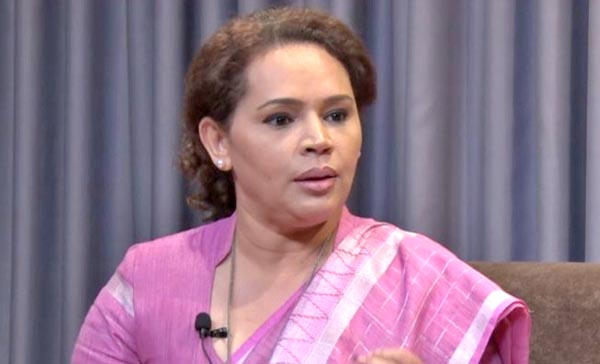 டயனா கமகேவிற்கு எதிரான பயணத்தடை 5 நாட்களுக்கு நீக்கம்