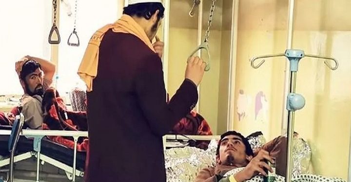 வடக்கு ஆப்கானிஸ்தானில் மதப் பாடசாலையில் குண்டுவெடிப்பு: 17 பேர் உயிரிழப்பு- 26பேர் காயம்!