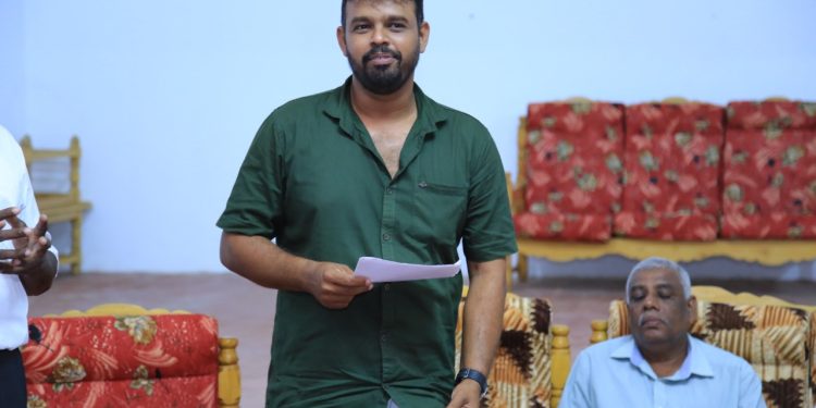 தனித்து தேர்தலில் போட்டியிட மாட்டோம் – புளொட் அறிவிப்பு