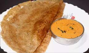 சத்து நிறைந்த கம்பு - கொள்ளு தோசை