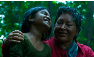 உருவக்கேலியால் சர்ச்சை.. வருத்தம் தெரிவித்த நடிகர் மம்முட்டி..