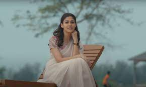 திக்.. திக்.. நிமிடங்கள்.. மிரள வைக்கும் நயன்தாரா பட டிரைலர்..