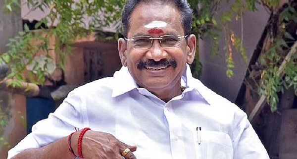 அதிமுகவுடன் கூட்டணி வைத்தால் மட்டுமே பா.ஜ.க வெற்றி பெறமுடியும்: செல்லூர் ராஜூ