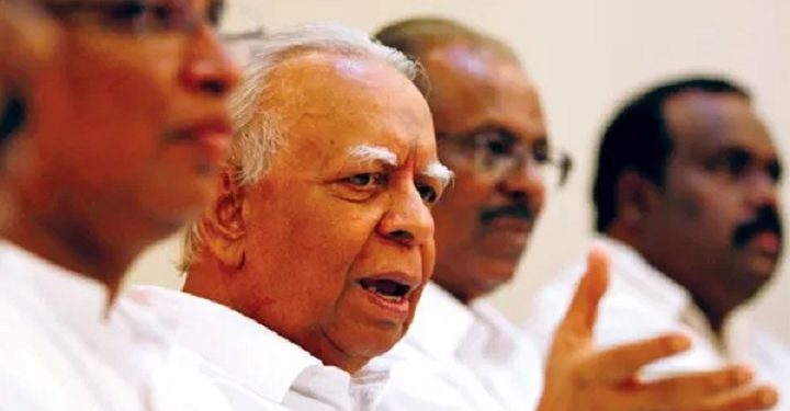 மலையக மற்றும் முஸ்லிம் கட்சிகளுடன் பேசத்தயாராகும் கூட்டமைப்பு