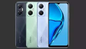 ரூ. 8 ஆயிரம் பட்ஜெட்டில் புது ஸ்மார்ட்போன் அறிமுகம் செய்த இன்ஃபினிக்ஸ்