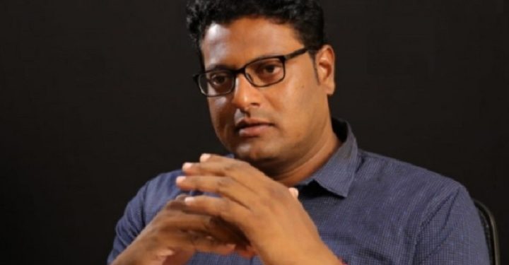 யாழ்.மாநகர சபை முதல்வர் மணிவண்ணன் இராஜினாமா!