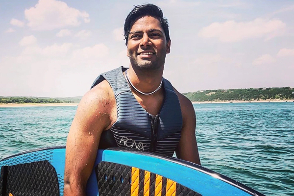 இலங்கையரொருவர் அமெரிக்க பொலிஸாரால் சுட்டுக்கொலை!