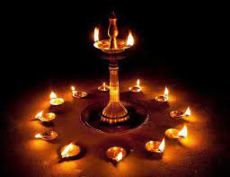 திருவிளக்குப் பூஜையில் கவனிக்க வேண்டியவை