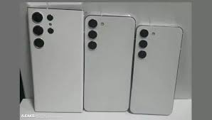 சாம்சங் கேலக்ஸி S23 சீரிஸ் வெளியீட்டில் திடீர் மாற்றம் - ஏன் தெரியுமா?