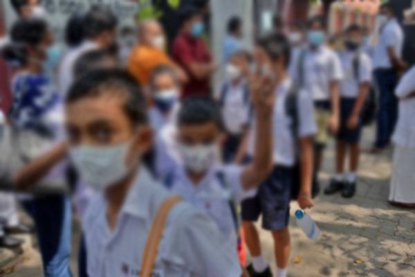 புலமைப்பரிசில் பரீட்சை தொடர்பில் எழுந்துள்ள சர்ச்சை!