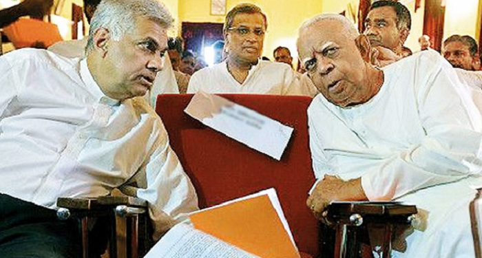 தென் இலங்கைக்கு பலத்த சந்தேகத்தினை ஏற்படும் வகையில் நிபந்தனைகளை முன்வைக்க கூடாது என்கின்றார் ஜெஹான் பெரேரா