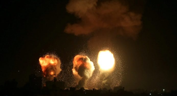 இஸ்ரேலிய தாக்குதல் – பொறுப்புக்கூறல் அவசியம் என்கின்றது ஐரோப்பிய ஒன்றியம்