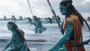 இந்தியாவின் பெரிய ஓபனர்- பாக்ஸ் ஆபிஸில் இடம்பிடித்த அவதார் 2