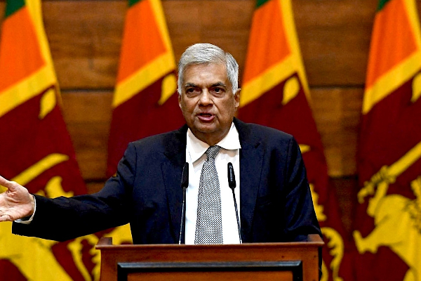 பல்கலைக்கழகங்களில் சட்டங்களை கடுமையாக்குமாறு ஜனாதிபதி உத்தரவு