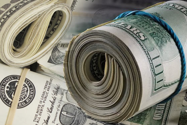 அரசாங்கம் 3 பில்லியன் டொலர்களை திரட்ட முடிவு