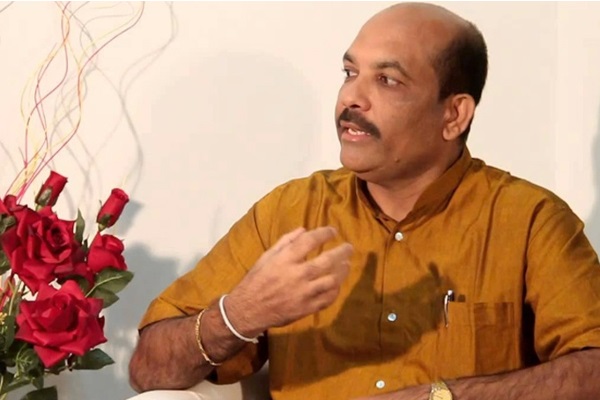 எந்தத் தரப்புடனும் கூட்டணிக்குத் தயார்..!!!