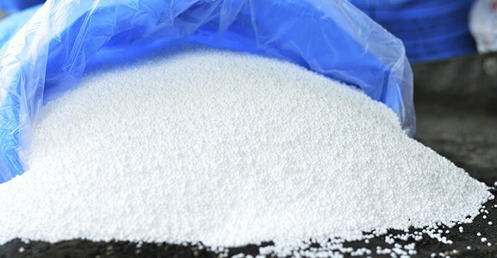 யூரியா உர விநியோகம் 80% நிறைவு – விவசாய அமைச்சு