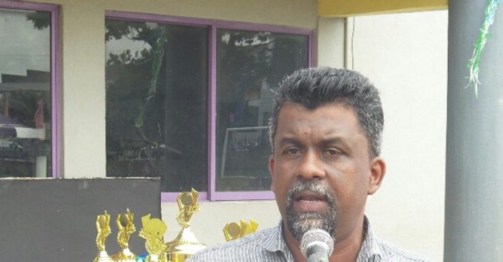 75ஆவது சுதந்திர தினத்திற்கு முன்னர் இனப்பிரச்சினைக்கு தீர்வு காண்பது சாத்தியமற்றது’