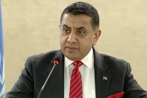 இலங்கை பிரச்சினையில் இந்தியாவுடன் சேர்ந்து செயற்படும் இங்கிலாந்து