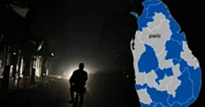 12 மணிநேர மின்தடை தொடர்பான அறிக்கை சமர்ப்பிக்கப்படவுள்ளதாக அறிவிப்பு!