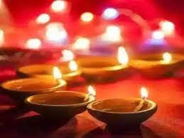 கார்த்திகை மாதம் விளக்கேற்ற நல்ல நேரம்