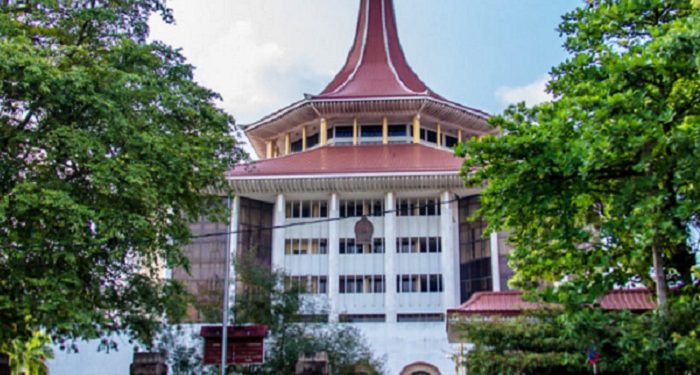 தேர்தல் ஏற்பாடுகளை எதிர்த்து நீதிமன்றத்தில் மனு தாக்கல்!