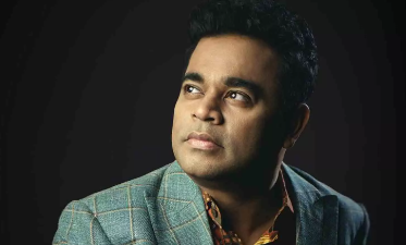 நாகூர் தர்காவுக்கு ஆட்டோவில் வந்து இறங்கிய ஏ.ஆர்.ரகுமான்