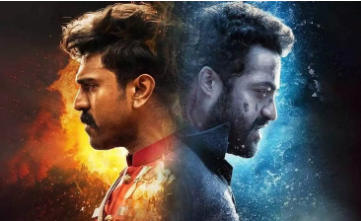 சர்வதேச விருதுகளை குவிக்கும் ஆர்.ஆர்.ஆர்