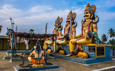 திருமண தடை, மனக்கவலை  நீக்கும் காணும் பொங்கல்